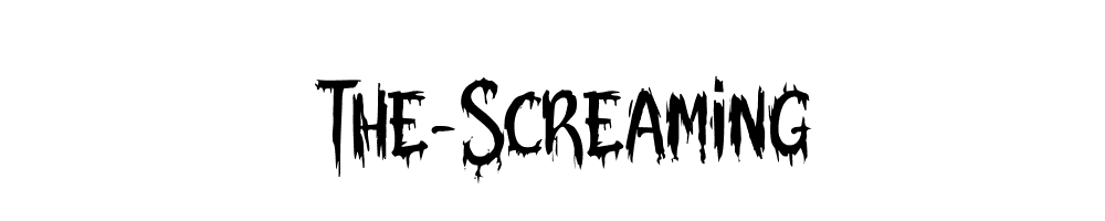 The-Screaming