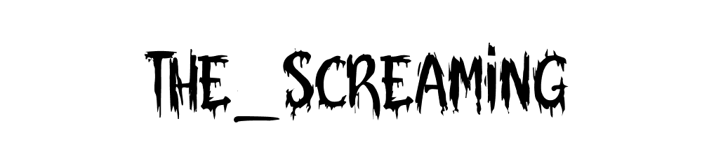 The_screaming