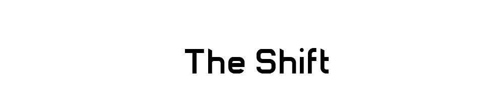 The-Shift