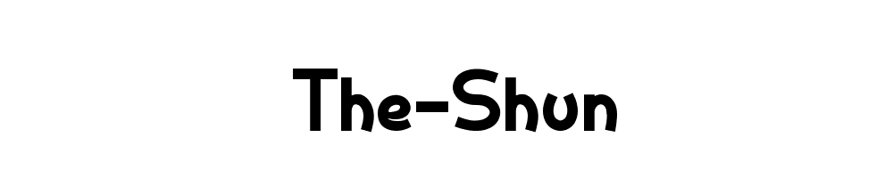 The-Shun