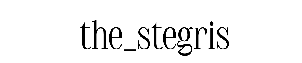 The_stegris