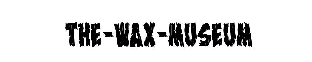 The-Wax-Museum