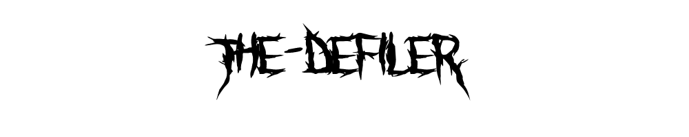 The-Defiler