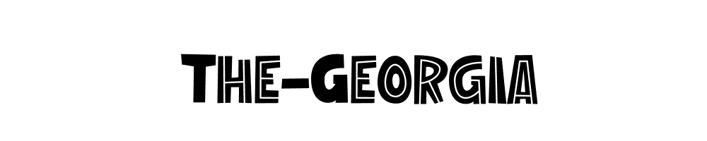 The-Georgia