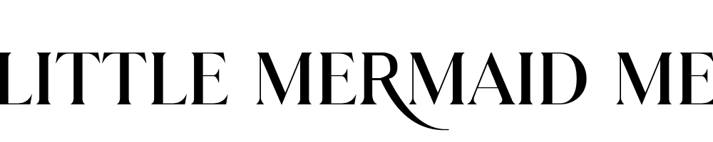 The-Little-Mermaid-Medium