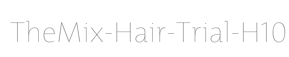 TheMix-Hair-Trial-H10