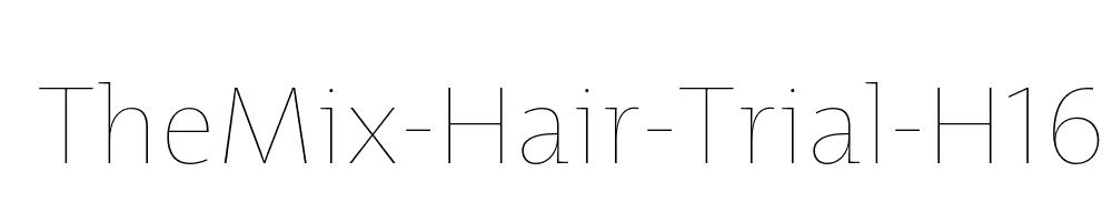 TheMix-Hair-Trial-H16