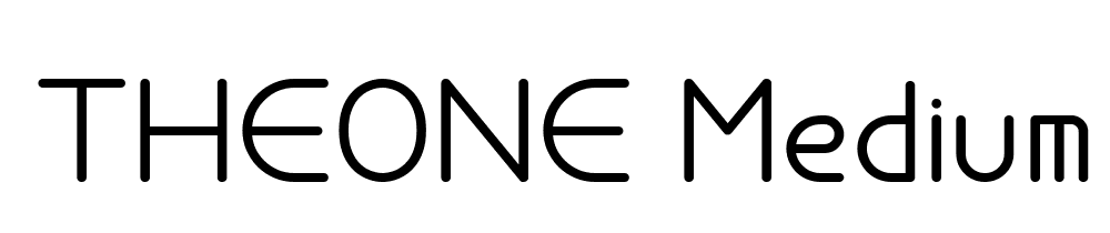 Theone Medium