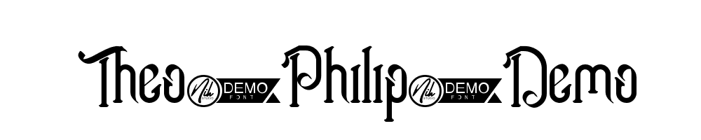 Theo-Philip-Demo