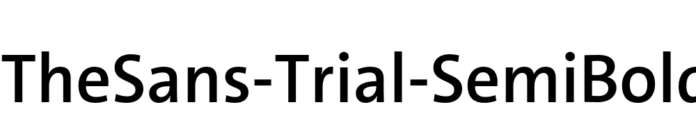 TheSans-Trial-SemiBold