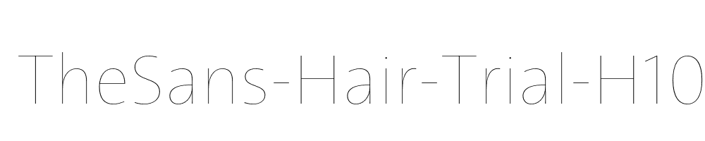 TheSans-Hair-Trial-H10