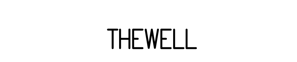 Thewell