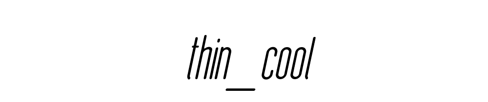 Thin_cool