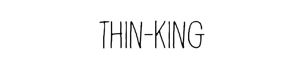 Thin King