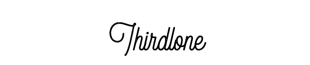 Thirdlone