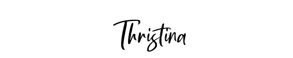 Thristina