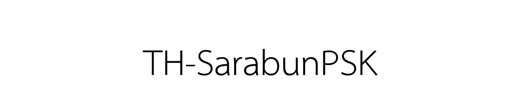 TH-SarabunPSK