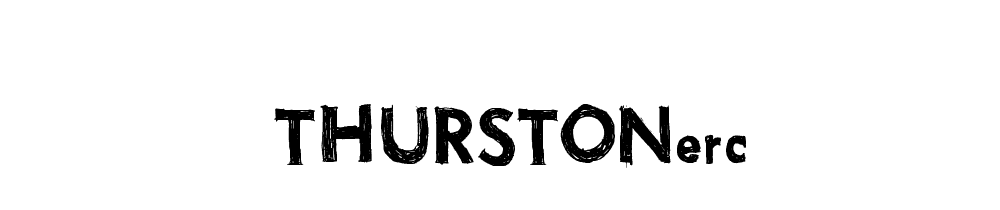 Thurstonerc