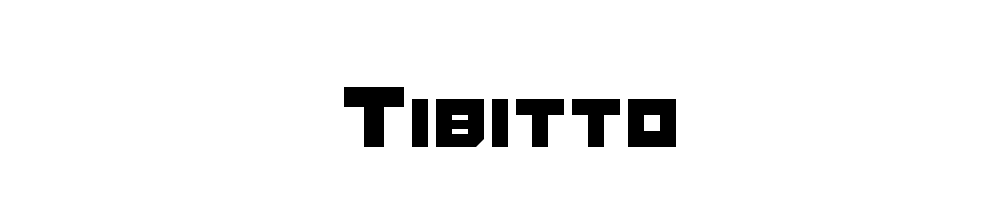 Tibitto