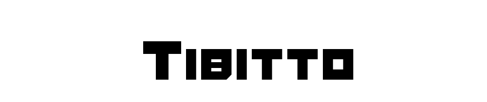 Tibitto