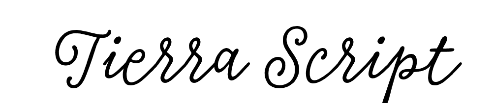 Tierra Script