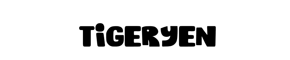 Tigeryen