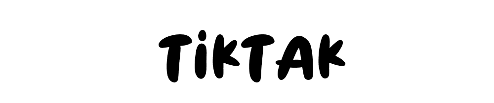 tiktak