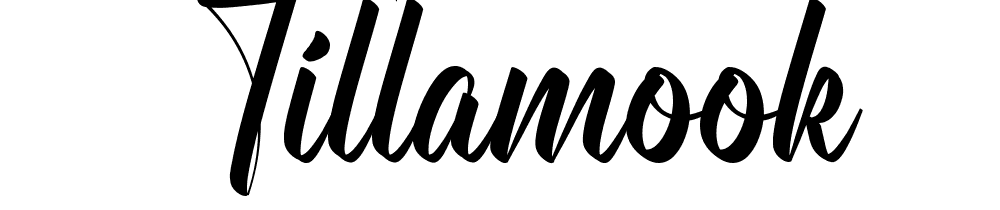Tillamook