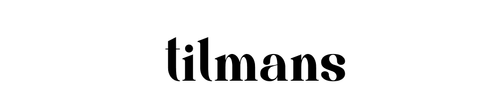 tilmans