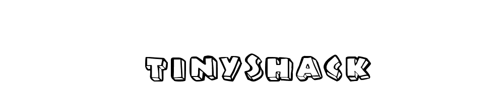 Tinyshack