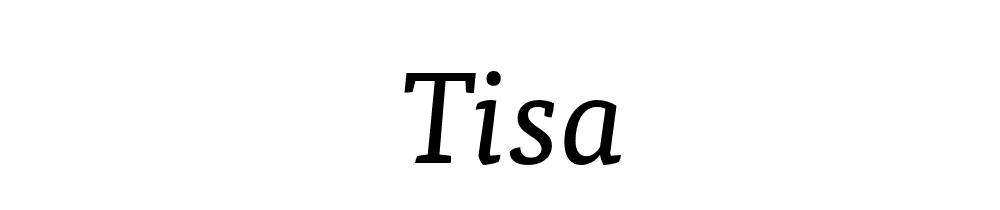 Tisa