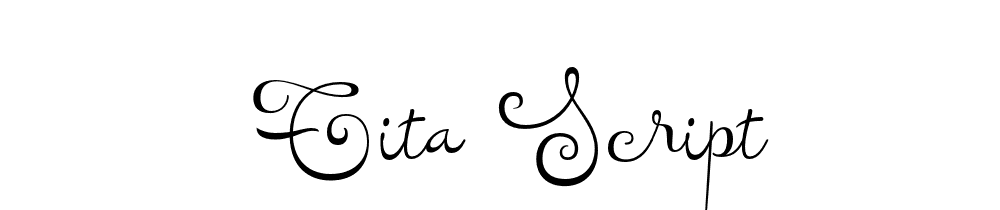 Tita Script