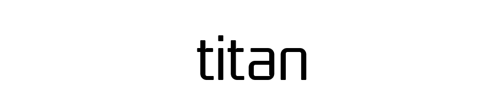 Titan