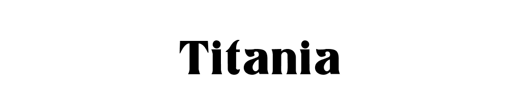 Titania