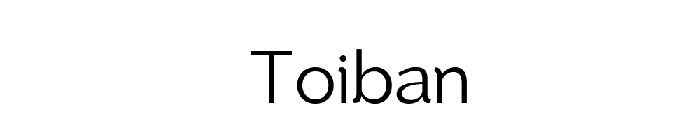 Toiban