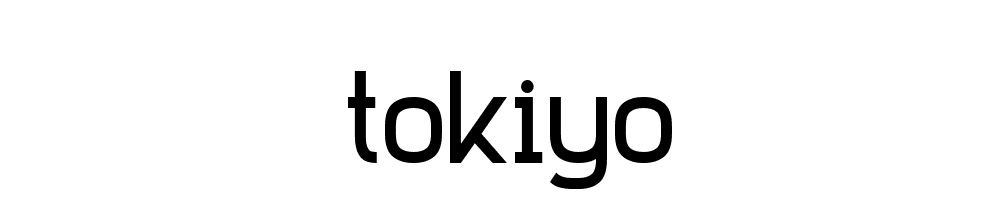 tokiyo