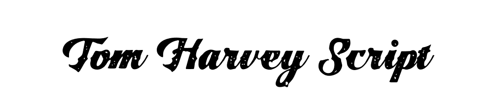 Tom-Harvey-Script