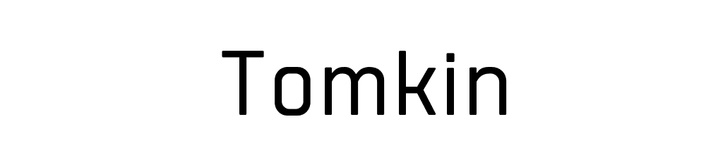 Tomkin