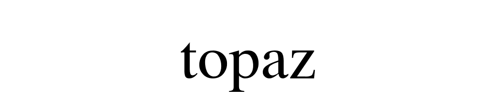 Topaz