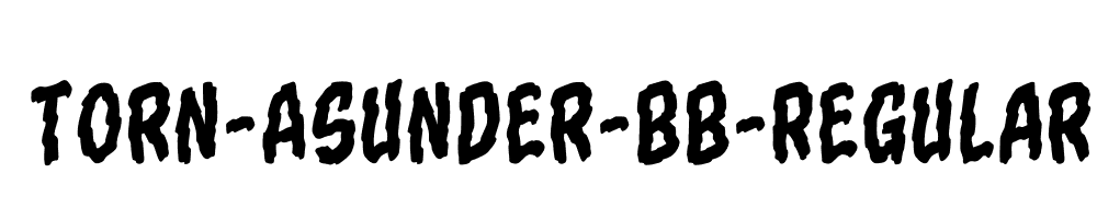 Torn-Asunder-BB-Regular