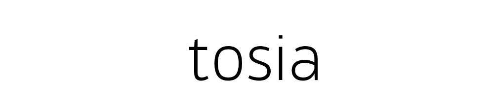 Tosia