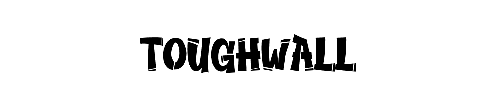 TOUGHWALL