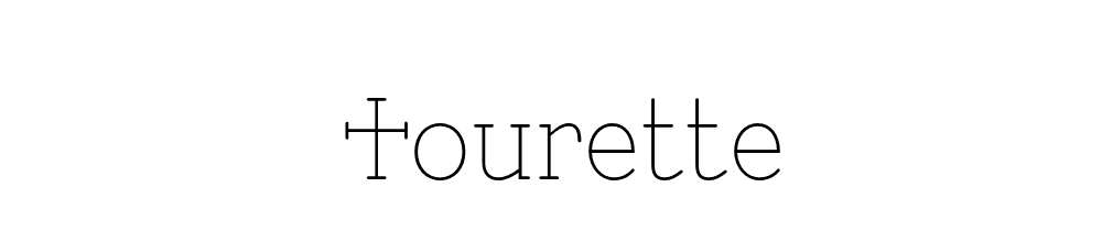 Tourette