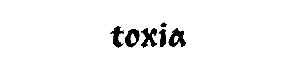 Toxia