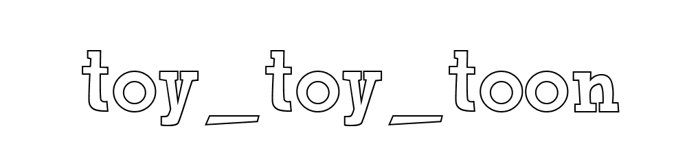 Toy_toy_toon