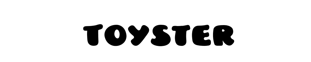 Toyster