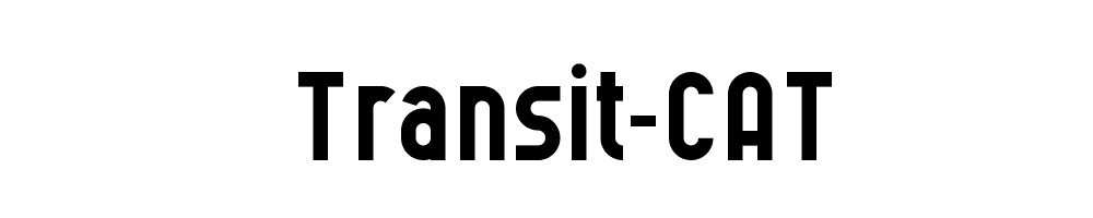 Transit-CAT