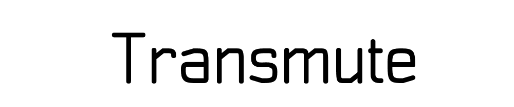 Transmute