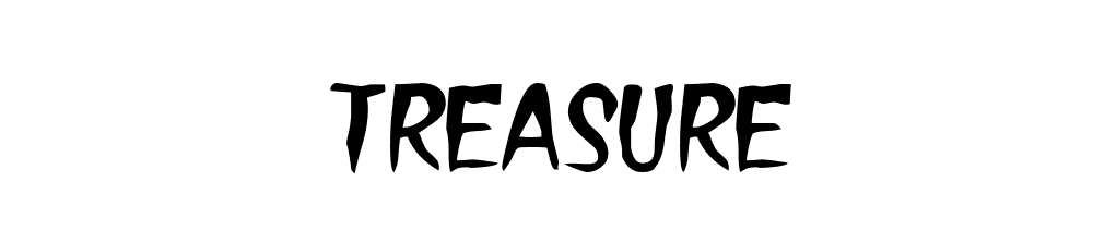 Treasure