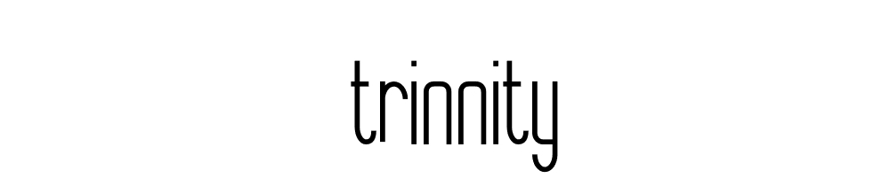 Trinnity